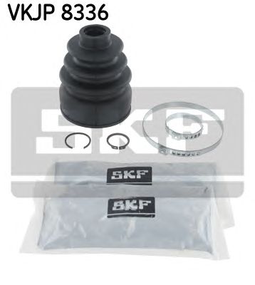 VKJP 8336 SKF - Пильовик привідного валу1